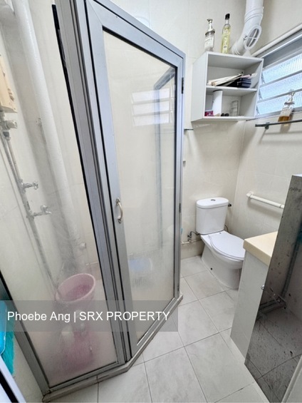 Blk 140 Potong Pasir Avenue 3 (Toa Payoh), HDB 3 Rooms #547629121